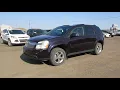 2007 Chevrolet Equinox LS V6 AWD