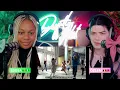 CHUNG HA 청하 | 'STRESS' Official Music Video, Dance practice and highlight medley reaction