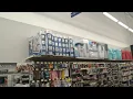 the Box Fans at Dollar General