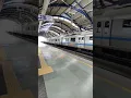 Download Lagu Delhi Metro Blue line, DMRC (Metro's sound🎵🎧)