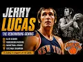Jerry Lucas The mind of a scholar and The Game of a Legend