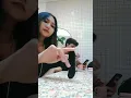 Lagu Everybody can play fingerboard