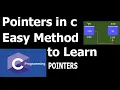 Pointers and Arrays Introduction to Data Structures through C Pointer in C programming
