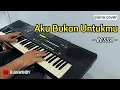 Download Lagu AKU BUKAN UNTUKMU - ROSSA - INSTRUMENTAL PIANO COVER DAN LIRIK