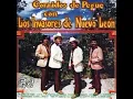 Los Invasores De Nuevo Leon 🔥Corridos Mix Antañeros🔥Éxitos 2023🔥