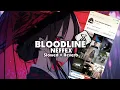 Download Lagu DJ BLOODLINE X NARWHAL X NEFFEX (Slowed + Reverb)