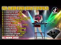 Download Lagu Full Album Remix Terpopuler 2025 || DJ Malam Semakin Dingin, DJ Suci Dalam Debu || VIRAL TIOKTOK