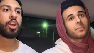 الستات في الموصلات شريف ريشا 