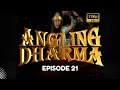 Download Lagu [HD] Angling Dharma Episode 21 - Kisah Kelam Durgandini | Film | Kolosal