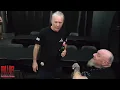 Iron Maiden s Bruce Dickinson Greets Paul Di Anno