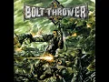 Valour - Bolt Thrower
