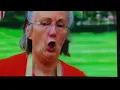 British Bake Off Sabotage