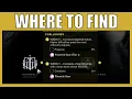 How To Find And Complete Weekly Playlist Challenges Destiny 2 - What Is A Playlist Challenge