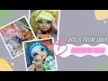 Buying Dolls on Jade s hand match Laurel s skintone