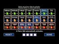 FNAF WORLD ALL CHIPS
