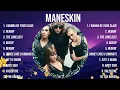 Download Lagu The best of  Maneskin full album 2024 ~ Top Artists To Listen 2024