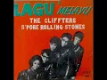 Download Lagu rickieno badjuri \u0026 the cliffters _ hampa (1966)