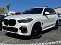 2021 BMW X5 sDrive40i Lake Forest CA