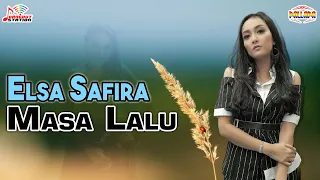 elsa safira masa lalu official music video 