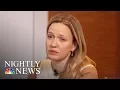 NBC News Richard Engel Reveals His Son s Heartbreaking Medical Journey NBC Nightly News