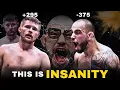 Download Lagu Why Everyone's Wrong About Bryce Mitchell vs. Jean Silva