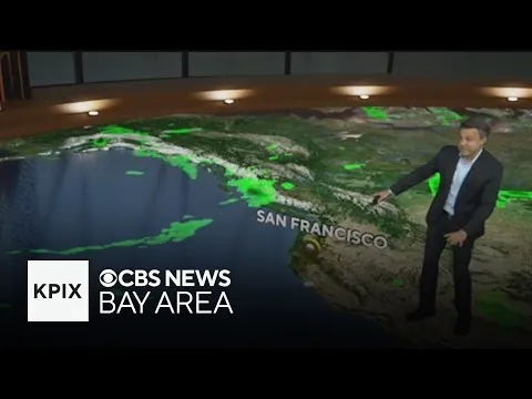 First Alert Saturday evening weather forecast - 8/29/2026
