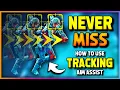 How To Use Tracking Aim Assist In Battlefield 2042 So You Never Miss A Shot