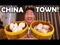 Why DIM SUM in CHINATOWN NYC is a Must-Try