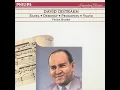 Debussy: Sonata In G Minor For Violin & Piano, L. 140: 1. Allegro vivo