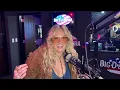 Meghan Patrick Talks "Golden Child" And Barely Making It Out Of The Nashville Ice Storm...
