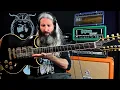 Let s Hear the RAREST GUITAR EVER 9-String LIVE