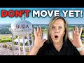 Don t Buy a Home in Buda Texas Until You Know These 5 Things