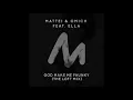 God Make Me Phunky - ( The Loft Mix )  Mattei & Omich feat  Ella