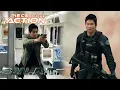 Download Lagu The Best Of David Lim | S.W.A.T | Piece Of The Action