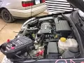 CD0299 - 2008 Suzuki Forenza