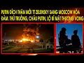 Download Lagu Putin đích thân mời TT Zelensky sang Moscow hòa đàm. Thứ trưởng, cháu Putin, lộ bí mật thương vong
