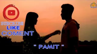 Lirik Lagu Pamit - Sarah Ema