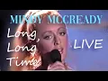 Mindy McCready - Long Long Time Live at Girls Night Out 1999