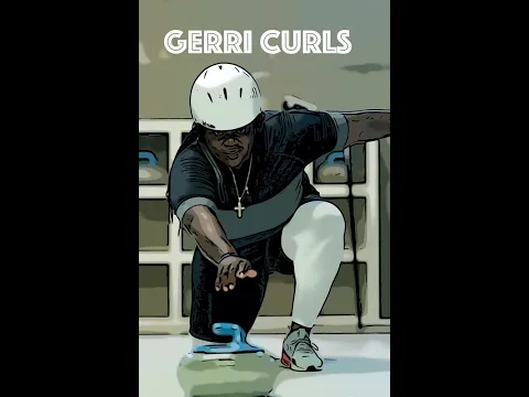 Official Gerri Curls Feature Film Trailer - instagram @sweetchuckmedia
