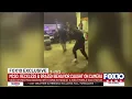 Shocking shows young men dancing with guns in west Mobile gas station parking lot
