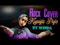 KU PUJA PUJA ( ROCK COVER ) feat - WINDA KHAILA - ipank
