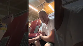 63 C2 Corvette Project overview