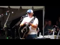 Jimmy Buffett - story before "Paris"
