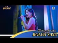 BOLEH SAJA - TIARA AMORA - LIVE SESETAN - BALI