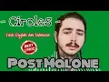 Post Malone - Circles Cover Adam Christopher Lirik English dan Indonesia