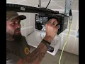 LiftMaster Battery Backup