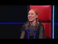 Jonas Lovv  | Whole Lotta Love  (Led Zeppelin) | Knockout | The Voice Norway 2025