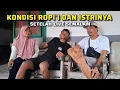 Download Lagu PASCA LIVE SEMALAM || INFO TERBARU ROPI I DAN ISTRINYA