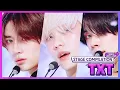 Download Lagu [𝑲-𝑨𝒍𝒍 𝑷𝒍𝒂𝒚𝒍𝒊𝒔𝒕] 투모로우바이투게더(TXT)  'Love Language'부터 '어느날 머리에서 뿔이 자랐다'까지 KBS 출연 무대 모음💘 l KBS방송