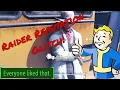 Fallout 76 Best Raider Unlimited Reputation Glitch Easy
